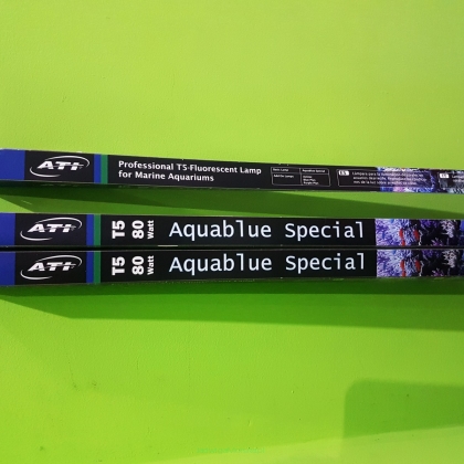 Świetlówka T5 80W (145 cm) ATI Aquablue Special (Dobra Cena Bez Rabatu)
