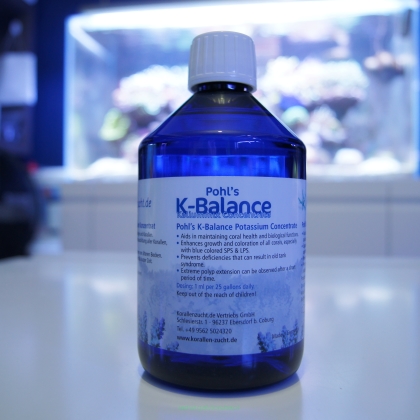K-Balance 500 ml (Dobra Cena Bez Rabatu)