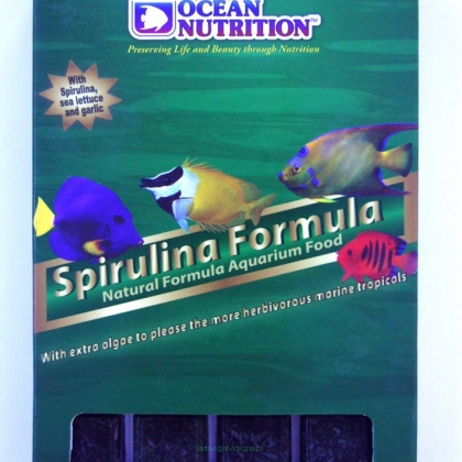 Spirulina Formula 100g
