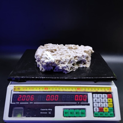 ARKA myREEF-ROCKS PLATES X2 PÓŁKA 2.006 kg (42 pln/kg) nr APP-08