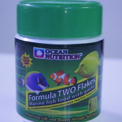 Ocean Nutrition Formula Two 71g płatki