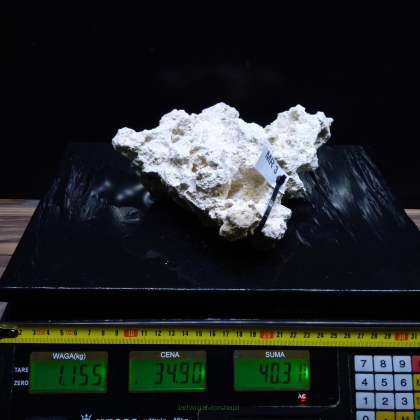 Sucha skała premium 1.155 kg (34.90 pln/kg) nr MR3 Marco Rock