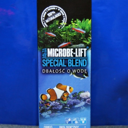 Special Blend 118ml
