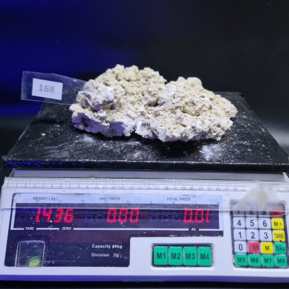 Sucha skała premium 1.436 kg (24.90 pln/kg) nr 168 INDONEZJA