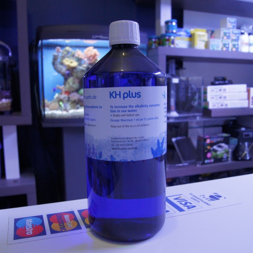 KH Plus 1000ml