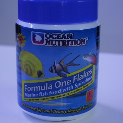 Ocean Nutrition Formula One 71g płatki