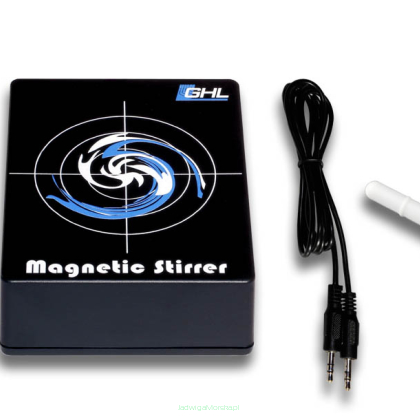 GHL Magnetic Stirrer mieszacz do Doser2 (Dobra Cena Bez Rabatu)