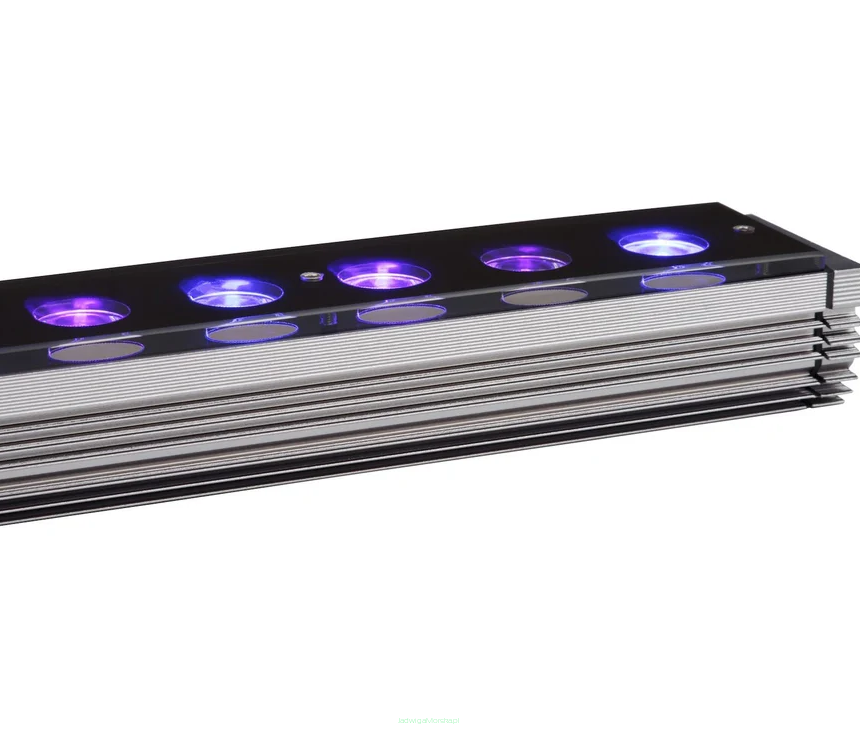 ORPHEK OR3 150cm Blue Plus - Listwa LED do akwarium rafowego UŻYWANA