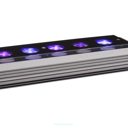 ORPHEK OR3 150cm Blue Plus - Listwa LED do akwarium rafowego UŻYWANA