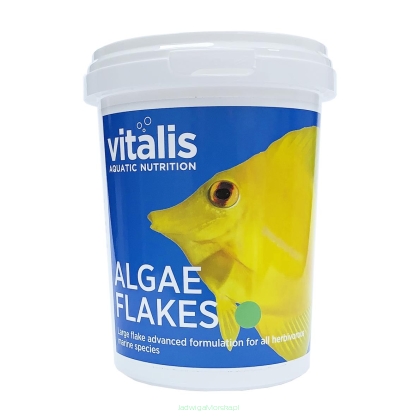VITALIS Algae Flakes 40g (520 ml) płatki