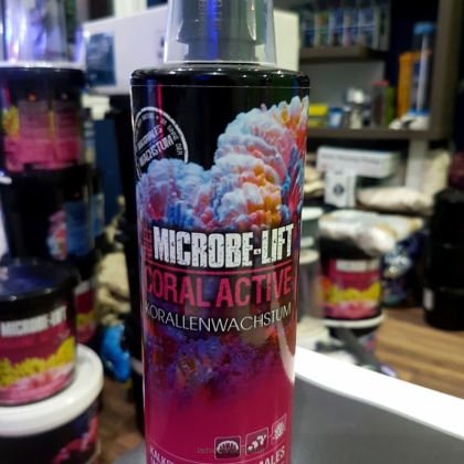 Coral Active 473ml