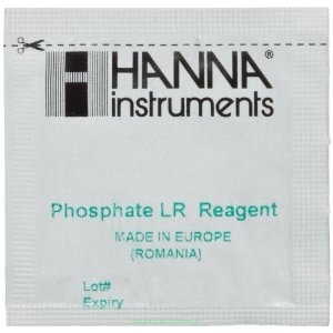 Reagent fosforany po4 HI713-25 25szt
