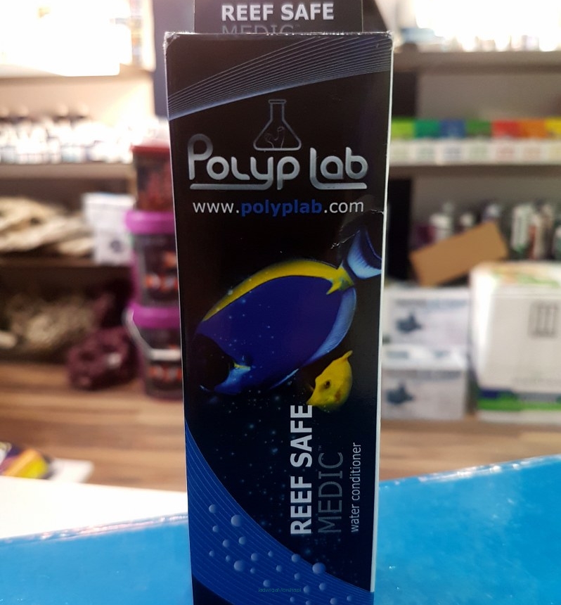 Polyp Lab Medic 33G (lek bezpieczny dla rafy) (Dobra Cena Bez Rabatu)