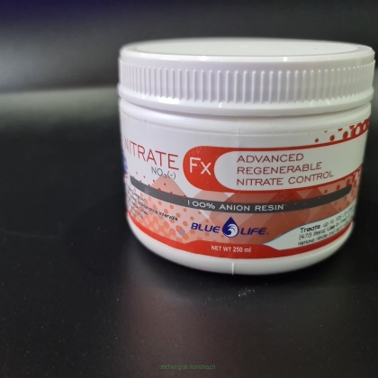 NITRATE FX 250ml absorber NO3