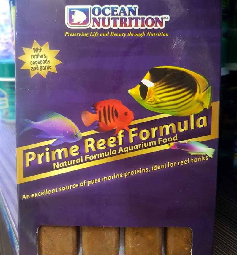 Prime Reef Formula 100g (pokarm rafowy)