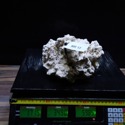 Sucha skała premium 1.715 kg (34.90 pln/kg) nr MR13 Marco Rock
