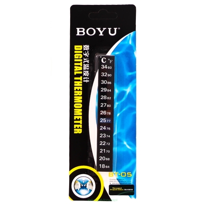 Termometr Digital Thermometer Expert - termometr naklejany
