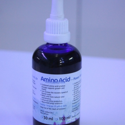 Aminoacid Concentrate 100 ml (Dobra Cena Bez Rabatu)