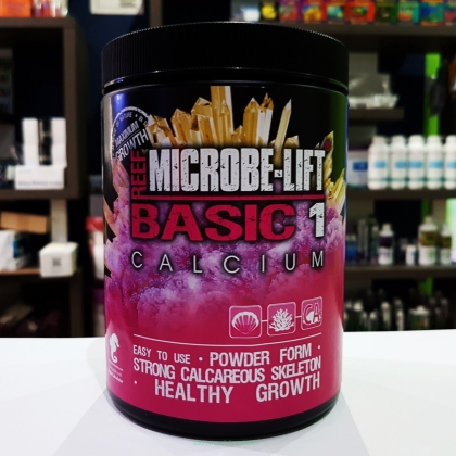 MICROBE-LIFT BASIC 1 - CALCIUM 850G