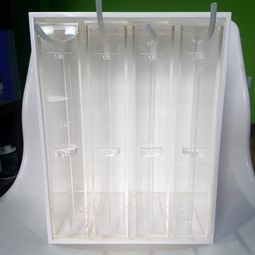 Skimz Dosing Box 4 x 1.5L