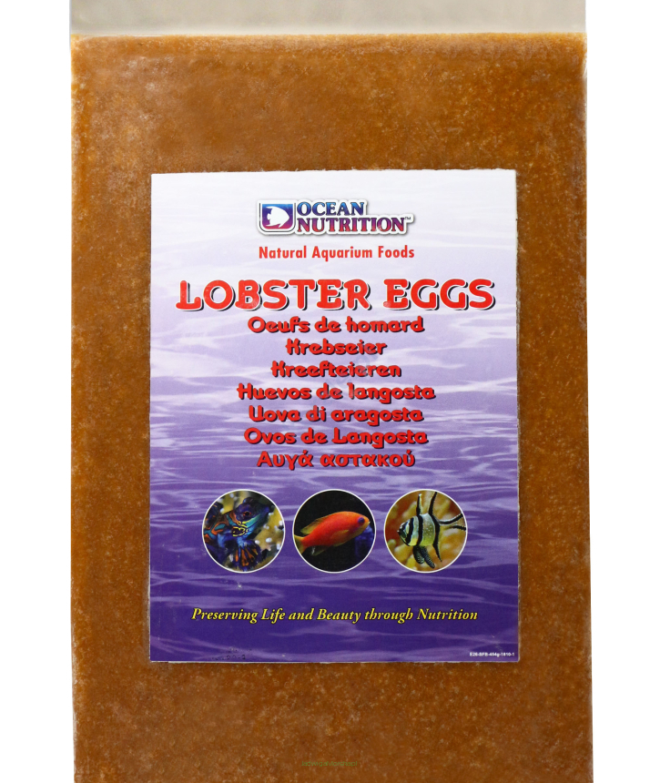 Lobstereggs (ikra homara) 454g