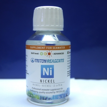 Triton Ni Nickel 100ml (nikiel)