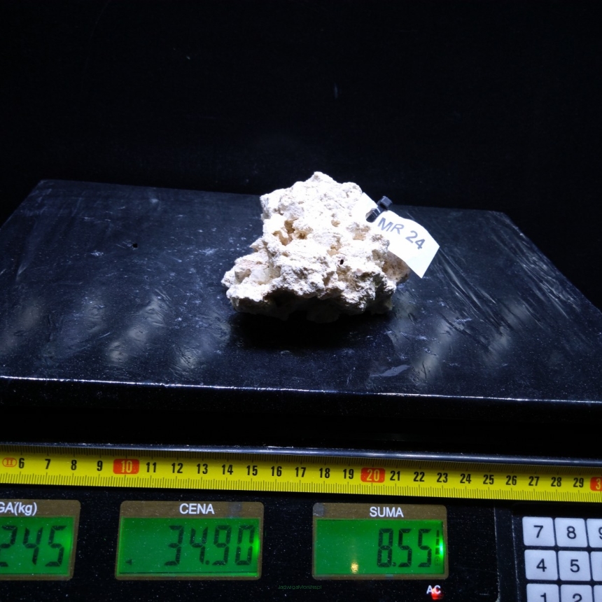Sucha skała premium 0.245 kg (34.90 pln/kg) nr MR24 Marco Rock