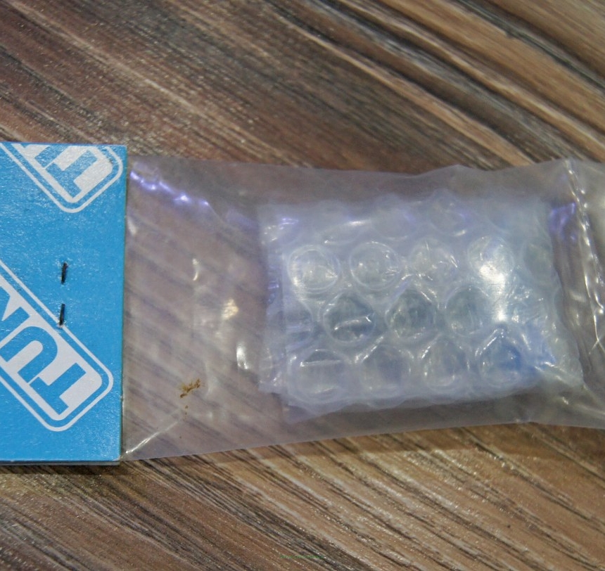 Wirnik Tunze Turbelle Nanostream 6055 (drive unit 6055.700)