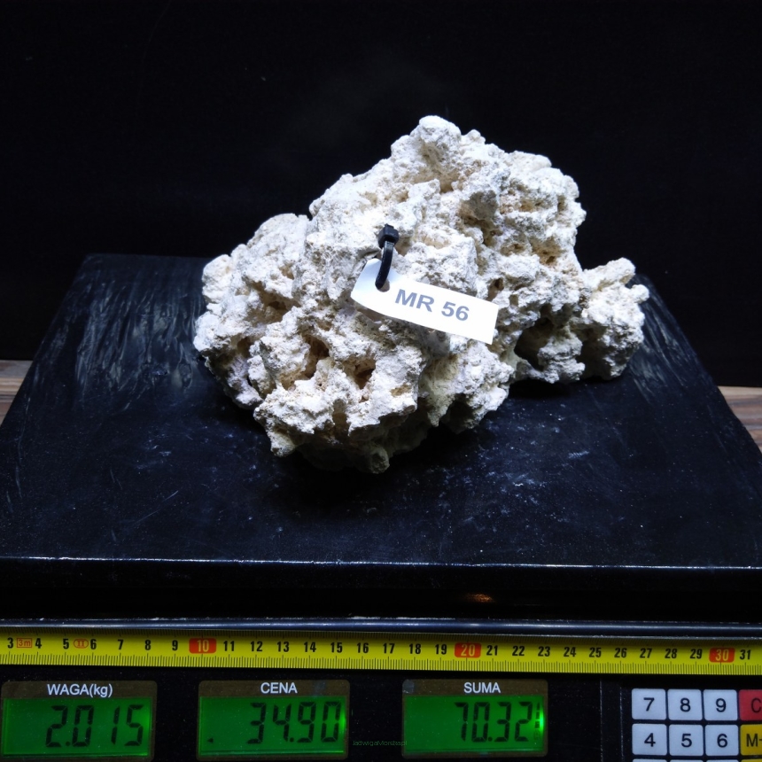 Sucha skała premium 2.015 kg (34.90 pln/kg) nr MR56 Marco Rock