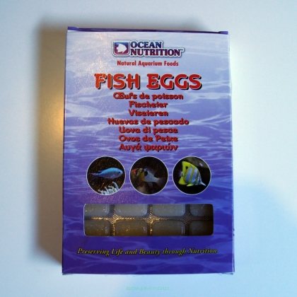 Marine fish eggs 100g (ikra)