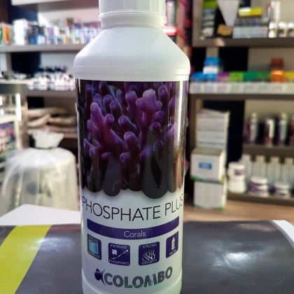 Colombo Phosphate plus 500ml (dodaje fosforany do wody)