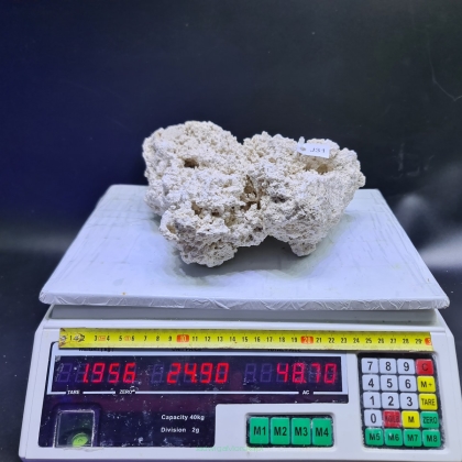 Sucha skała premium 1.956 kg (24.90 pln/kg) nr J31 INDONEZJA