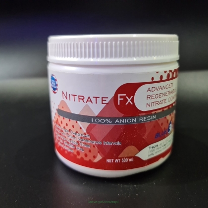 NITRATE FX 500ml absorber NO3