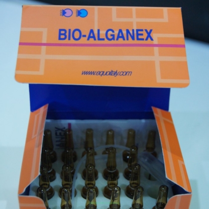 Equo Bio-Alganex 1 ampułka (WYPRZEDAŻ RABAT 35%)