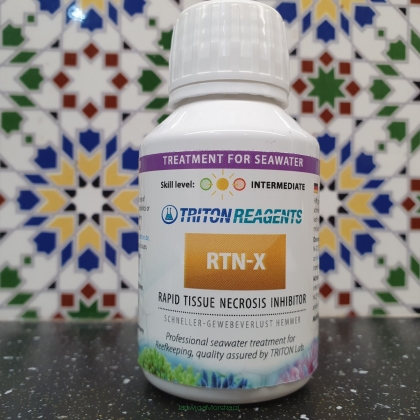 Triton RTN-X 100ml (szybka utrata tkanki koralowca)