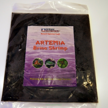 Artemia Brine shrimp. 454g