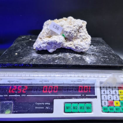 Sucha skała premium 1.252 kg (24.90 pln/kg) nr 136 INDONEZJA