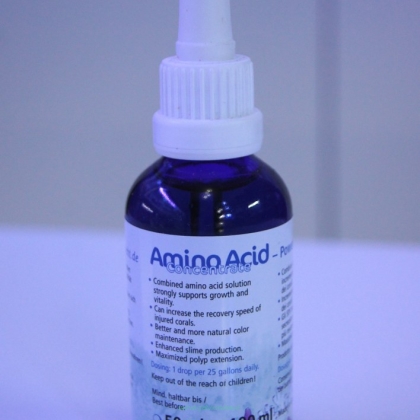 Aminoacid Concentrate 50 ml (Dobra Cena Bez Rabatu)
