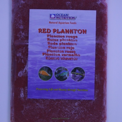 Red Plankton 454g (czerwony zooplankton)