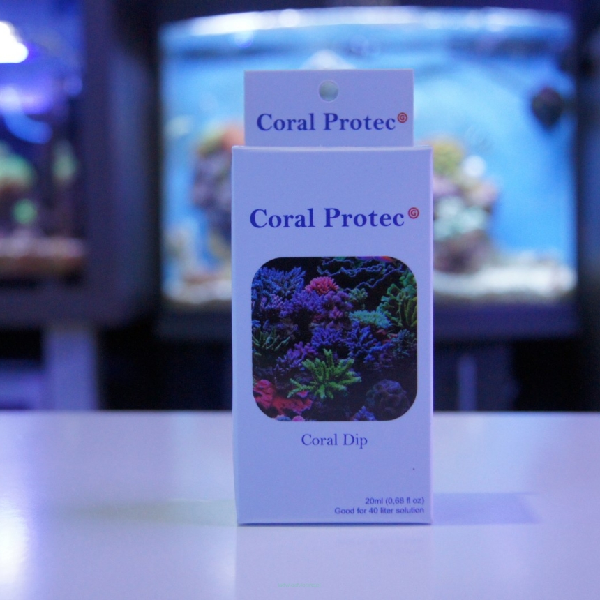 Coral Protect 20 ml