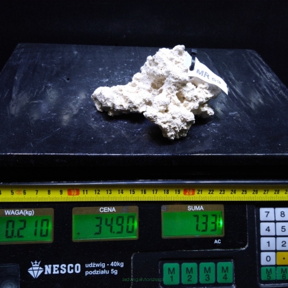 Sucha skała premium 0.21 kg (34.90 pln/kg) nr MR53 Marco Rock