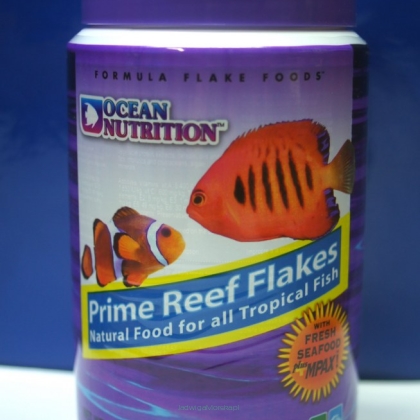 Ocean Nutrition Prime Reef 156g płatki