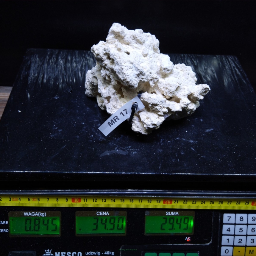 Sucha skała premium 0.845 kg (34.90 pln/kg) nr MR17 Marco Rock