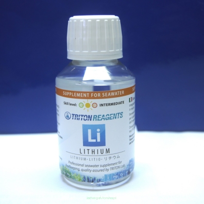 Triton Li Lithium 100ml (lit)