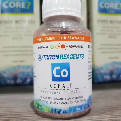 Triton Co Cobalt 100ml (kobalt)