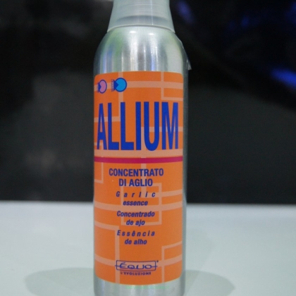 Equo Allium 150 ml (WYPRZEDAŻ RABAT 35%)