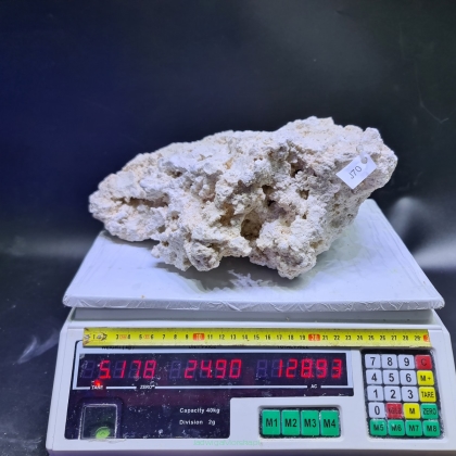 Sucha skała premium 5.178 kg (24.90 pln/kg) nr J70 INDONEZJA