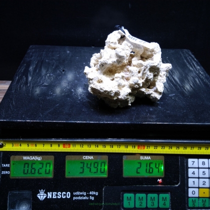Sucha skała premium 0.62 kg (34.90 pln/kg) nr MR27 Marco Rock