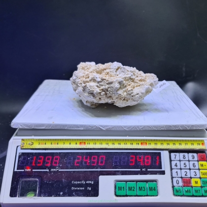 Sucha skała premium 1.398 kg (24.90 pln/kg) nr J66 INDONEZJA