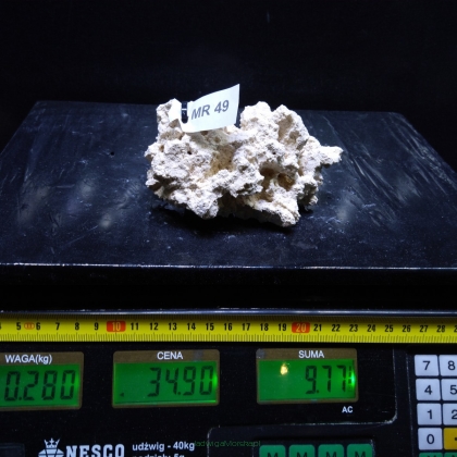Sucha skała premium 0.28 kg (34.90 pln/kg) nr MR49 Marco Rock